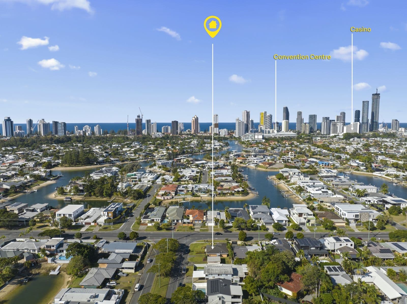 35 Rio Vista Boulevard, Broadbeach Waters QLD 4218, Broadbeach Waters - Thumbnail 2