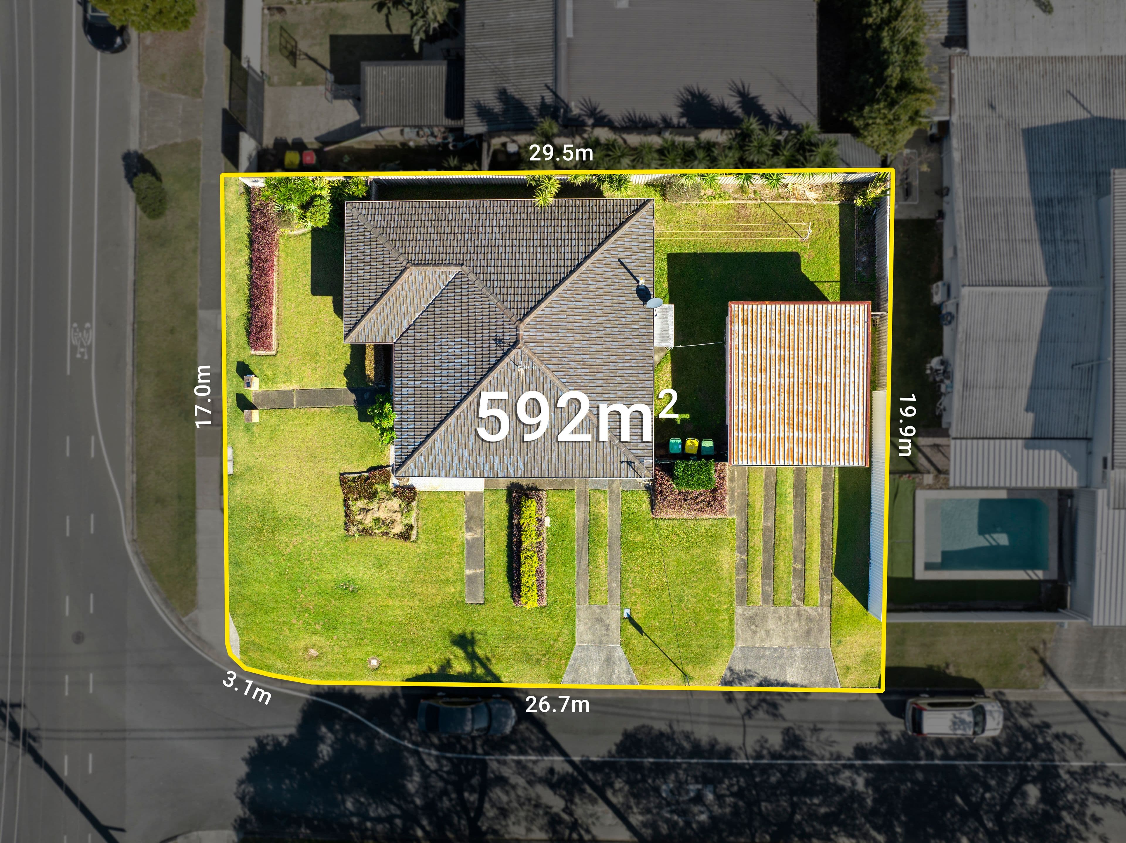 35 Rio Vista Boulevard, Broadbeach Waters QLD 4218, Broadbeach Waters - Thumbnail 3