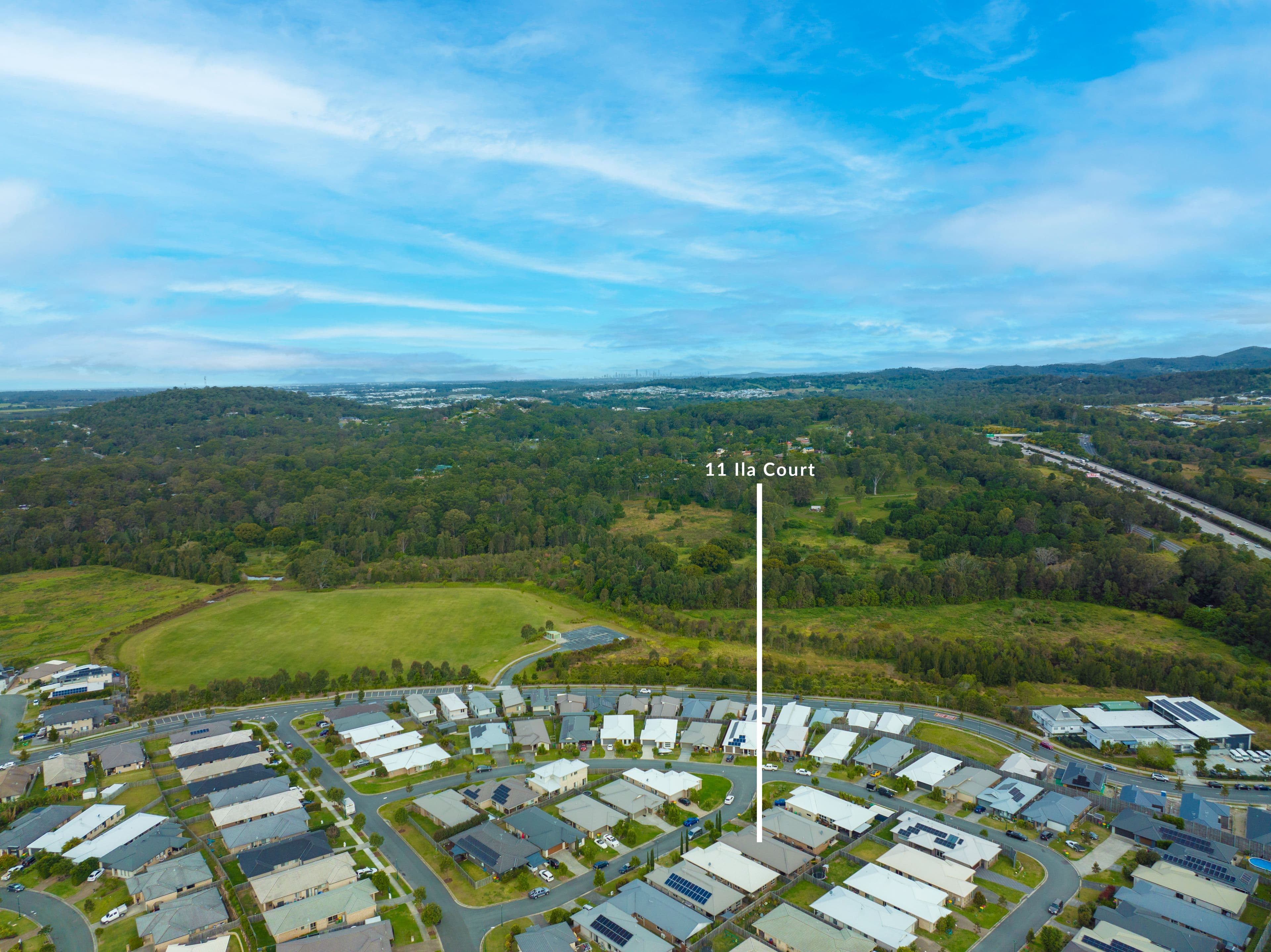 11 Ila Court, Ormeau QLD 4208, Ormeau - Thumbnail 3