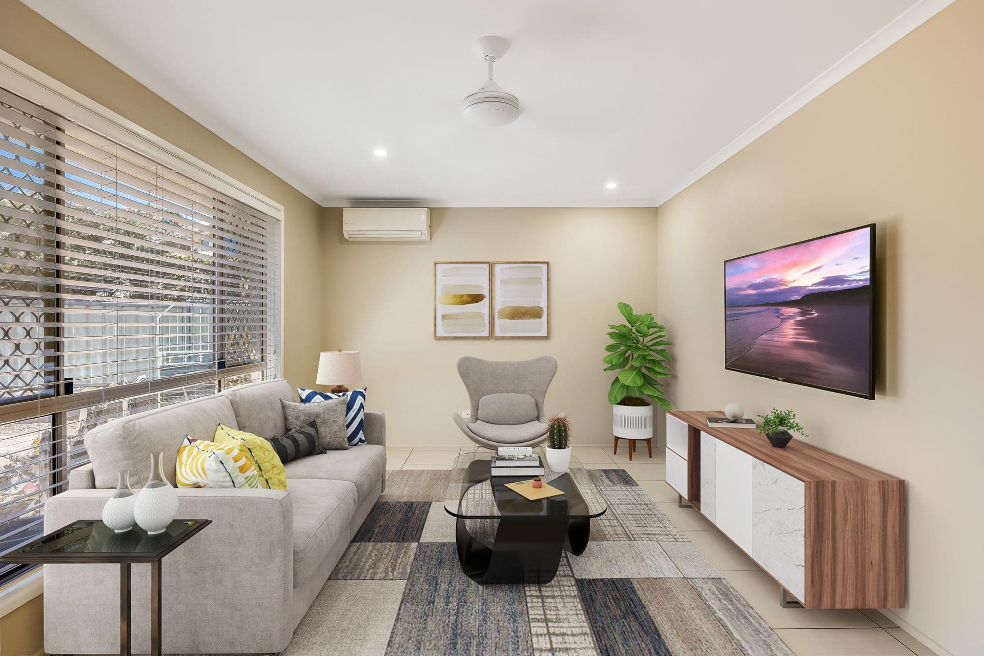 2 Bowden Court, Darling Heights QLD 4350, Darling Heights - Thumbnail 4