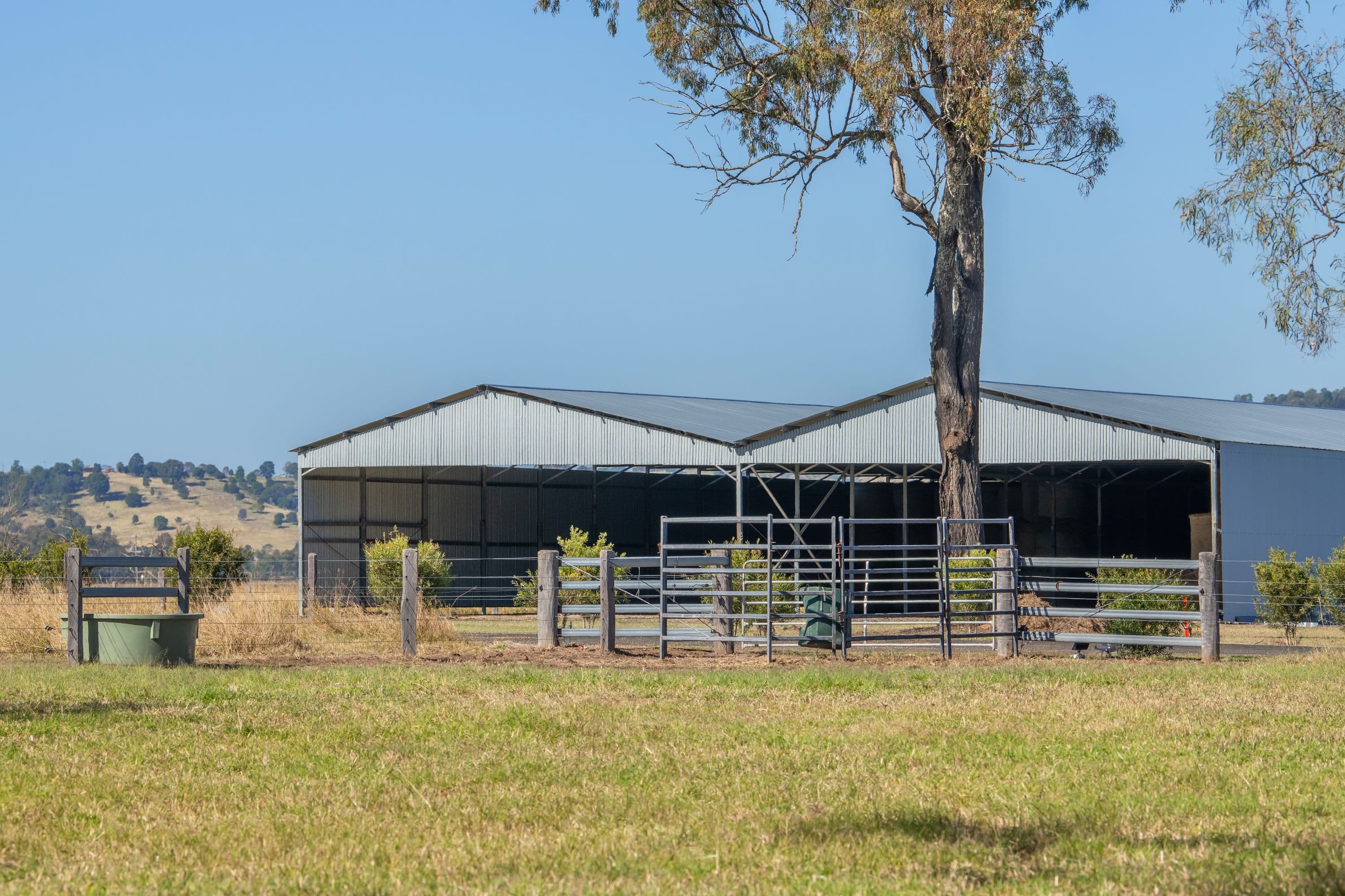 1 Deletraz Lane, Wivenhoe Pocket QLD 4306, Wivenhoe Pocket - Thumbnail 6