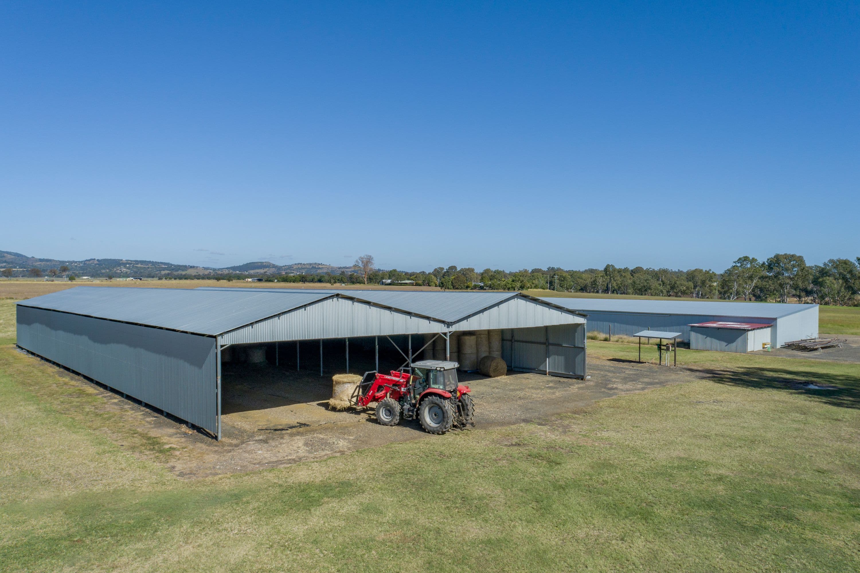 1 Deletraz Lane, Wivenhoe Pocket QLD 4306, Wivenhoe Pocket - Thumbnail 7