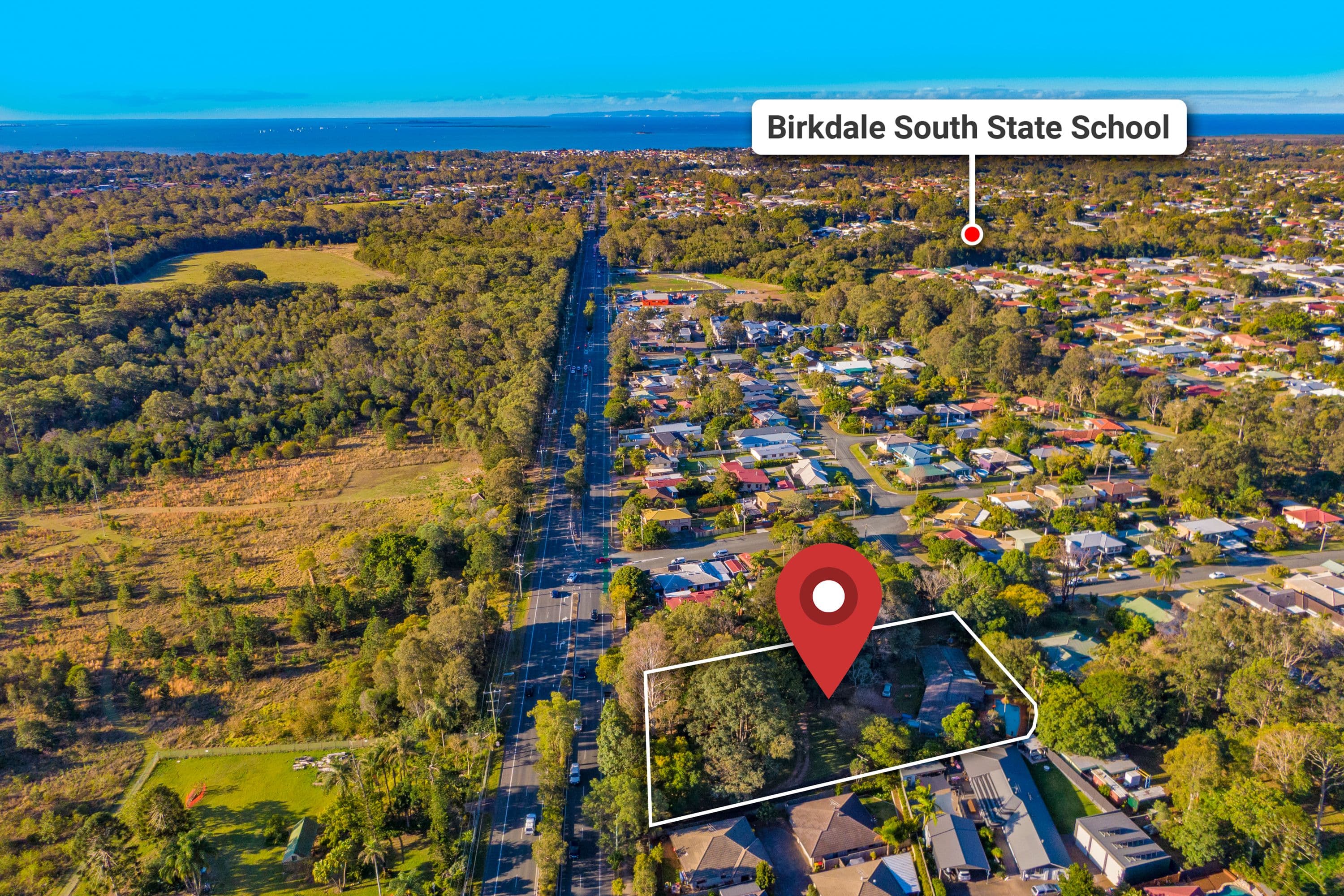 337 Old Cleveland Road East, Birkdale QLD 4159, Birkdale - Image 1