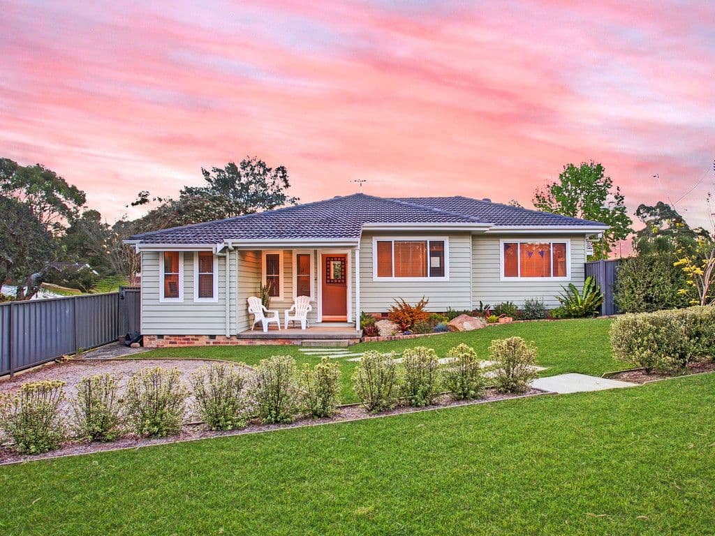 30 Otford Road, Helensburgh NSW 2508, Helensburgh - Image 1