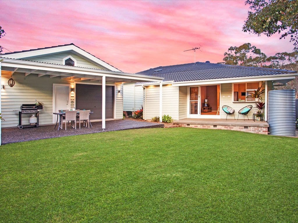30 Otford Road, Helensburgh NSW 2508, Helensburgh - Thumbnail 4