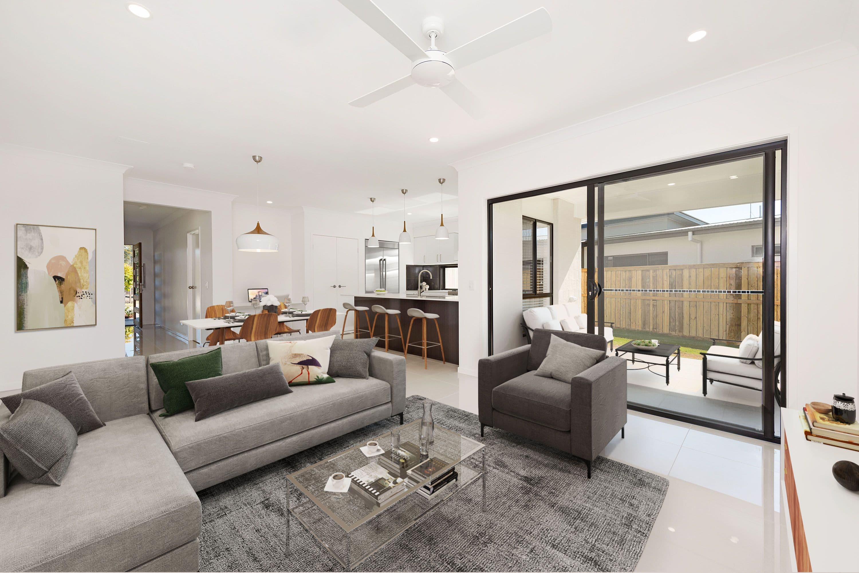48 Windsor Drive, Upper Kedron QLD 4055, Upper Kedron - Thumbnail 2