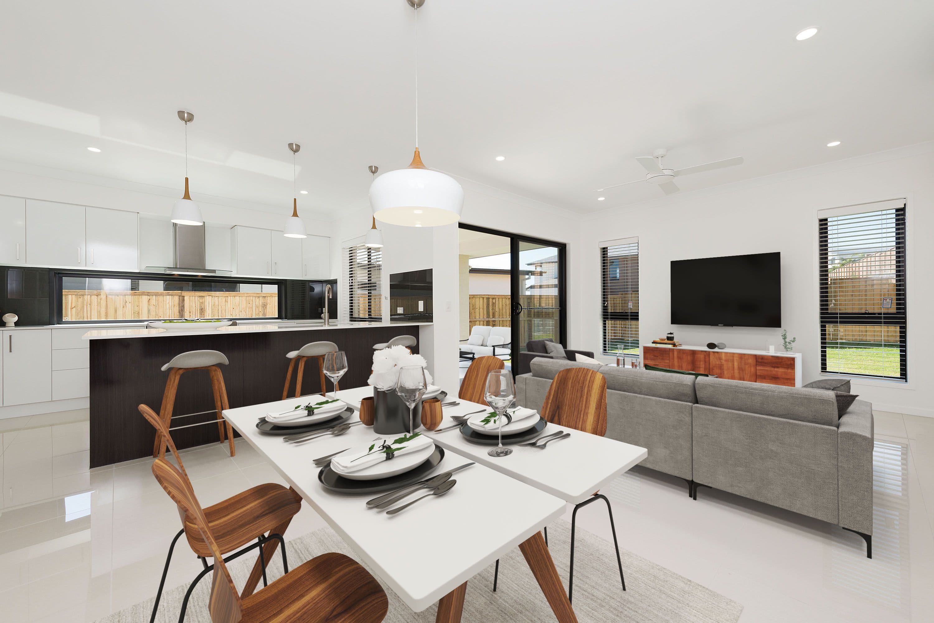 48 Windsor Drive, Upper Kedron QLD 4055, Upper Kedron - Thumbnail 4