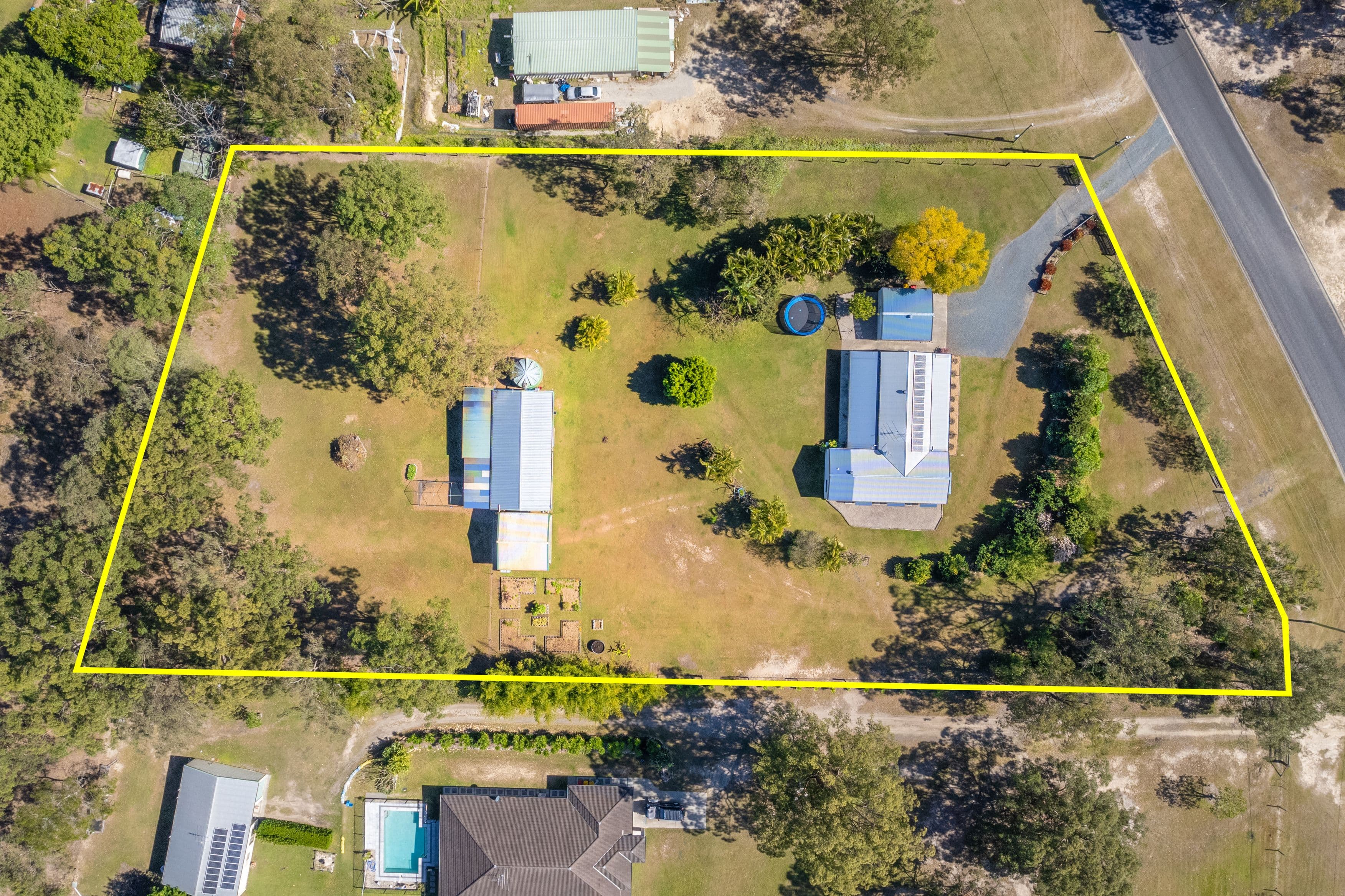 111 Delaneys Creek School Road, Delaneys Creek QLD 4514, Delaneys Creek - Thumbnail 2