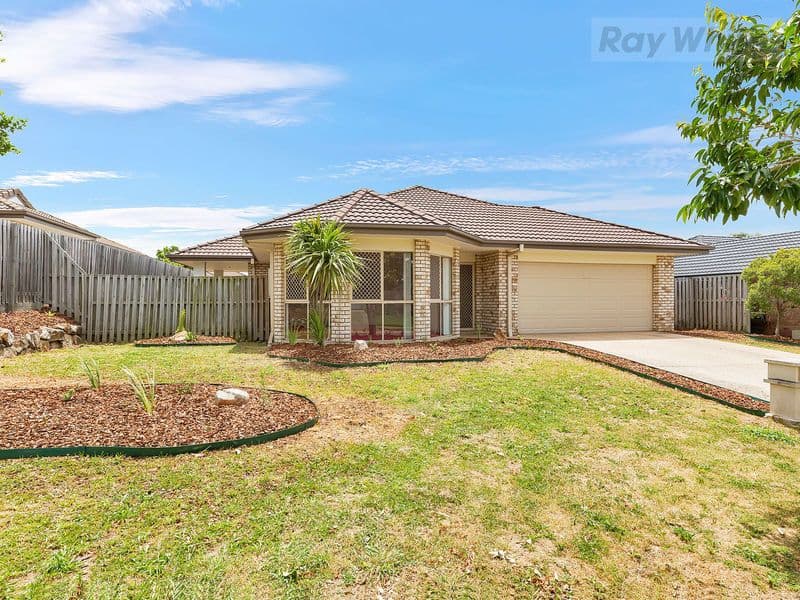 10 Carney Circuit, Redbank Plains QLD 4301, Redbank Plains - Image 1