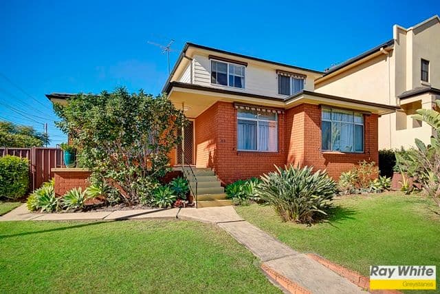 44 AZALEA Street, GREYSTANES NSW 2145, Greystanes - Image 1