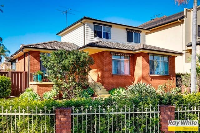 44 AZALEA Street, GREYSTANES NSW 2145, Greystanes - Thumbnail 2