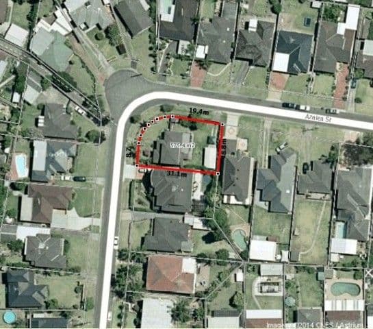 44 AZALEA Street, GREYSTANES NSW 2145, Greystanes - Thumbnail 4