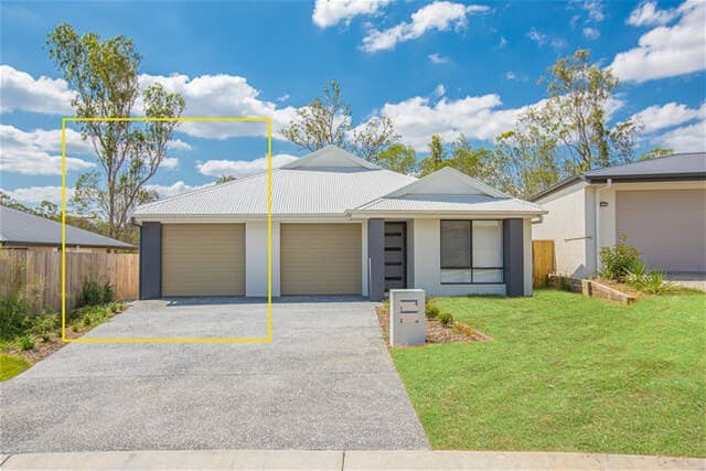 4 Arburry Crescent BRASSALL, QLD, Brassall, - Image 1