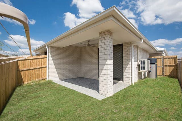 4 Arburry Crescent BRASSALL, QLD, Brassall, - Thumbnail 6