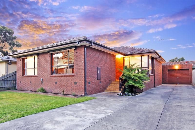 52 McLeans Road, BUNDOORA VIC 3083, Bundoora - Image 1