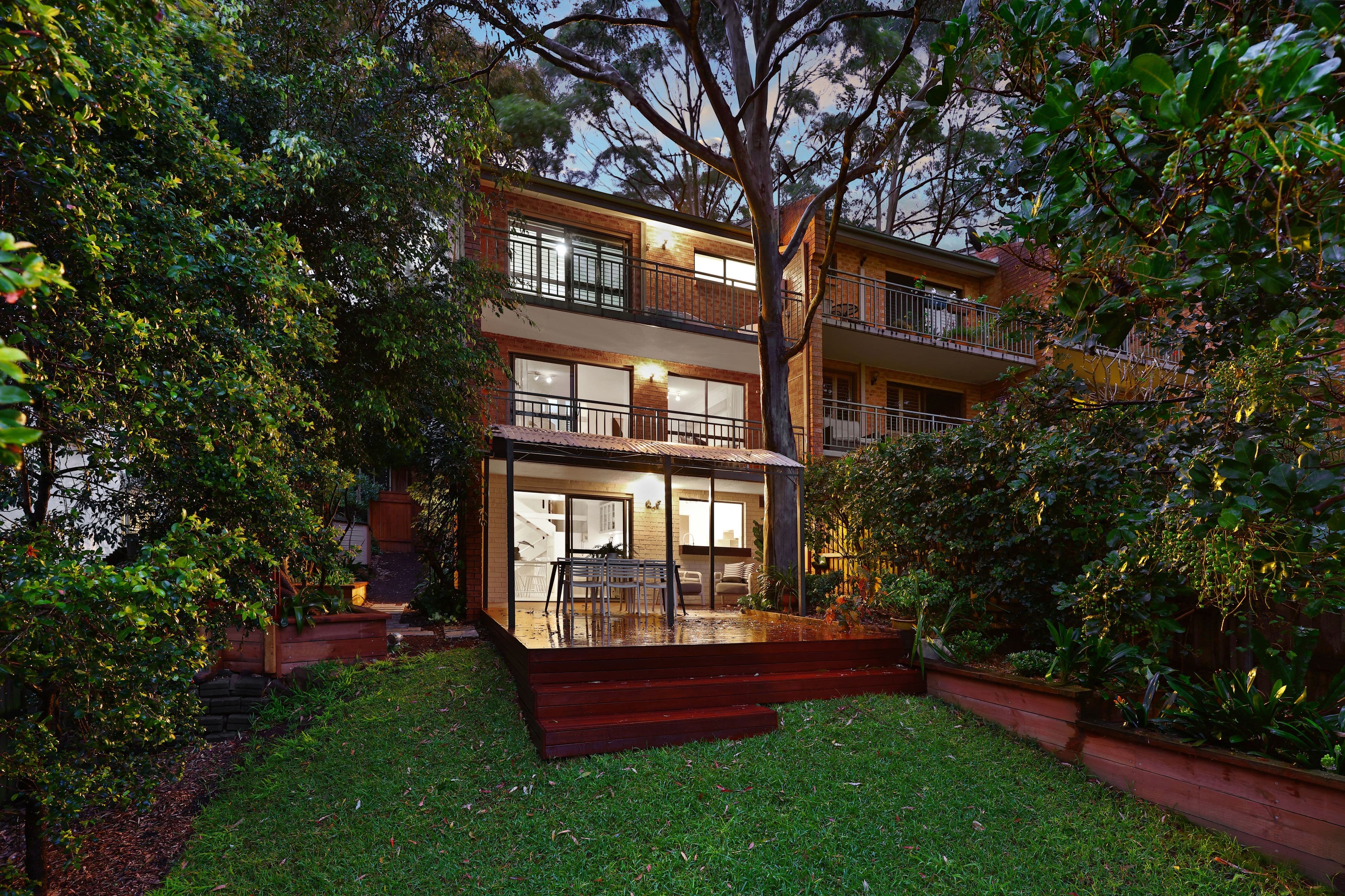 5/23-25 Cook Street, Glebe NSW 2037, Glebe - Image 1