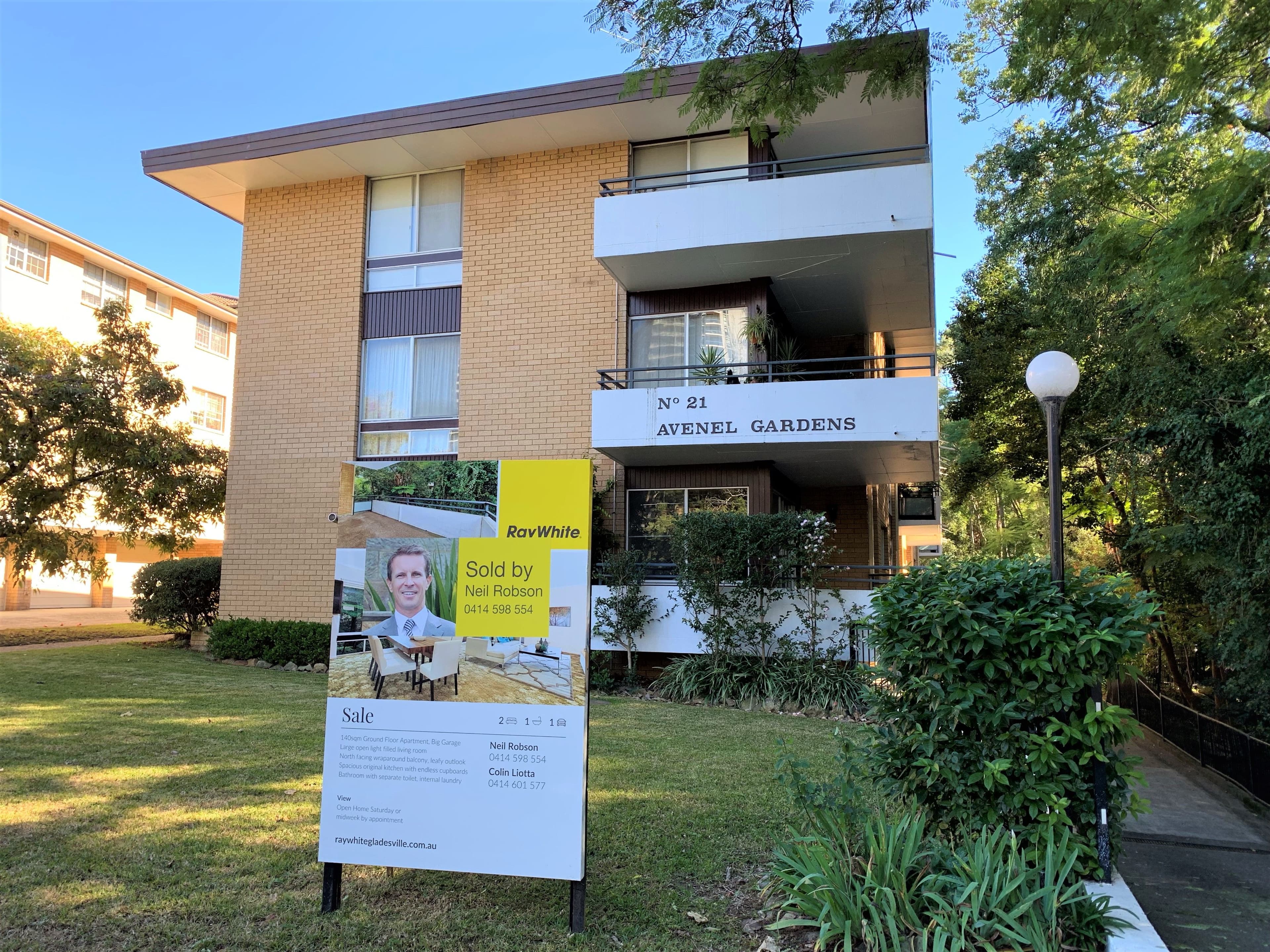 21 Ray Road, Epping NSW 2121, Epping - Image 1