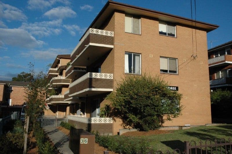 36 Albert Street, HORNSBY NSW 2077, Hornsby - Image 1
