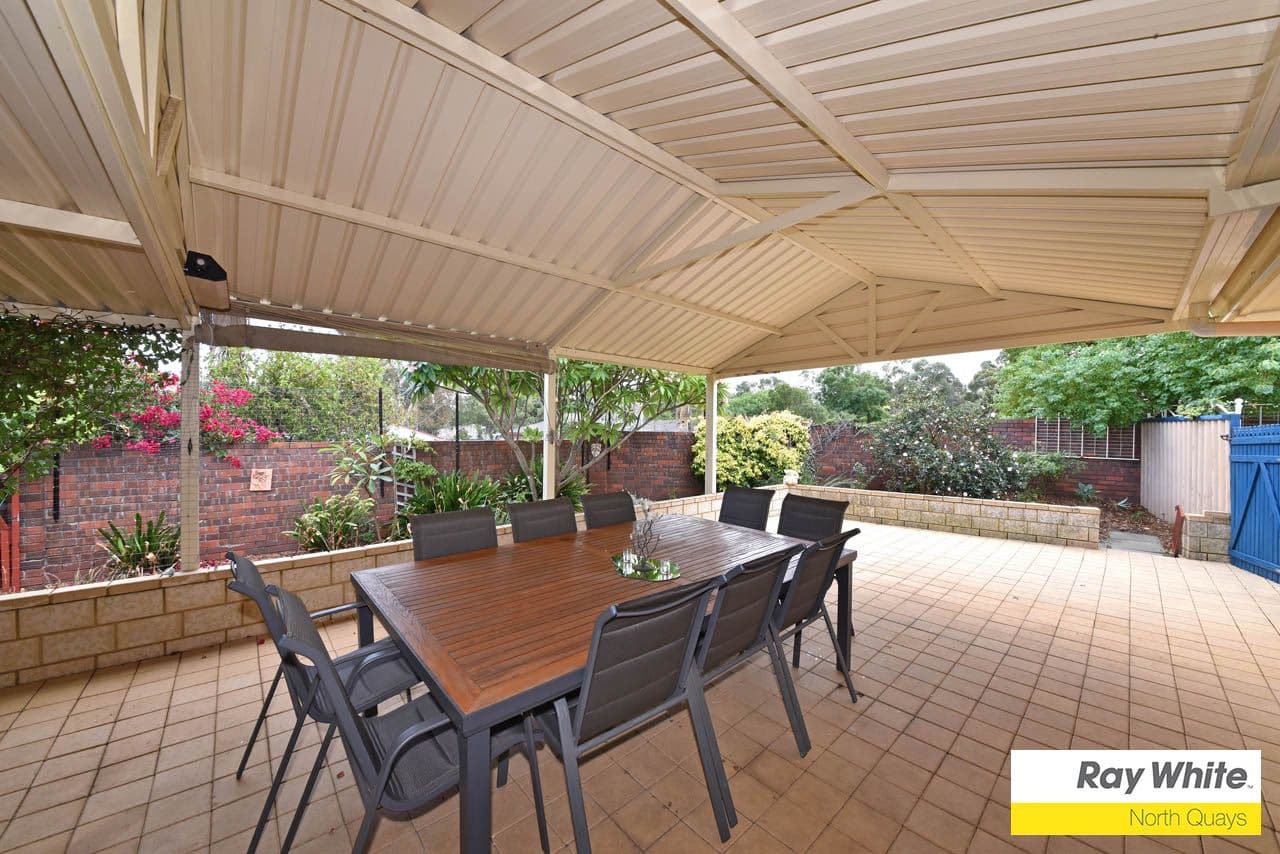 2 Elia Courtyard, Swan View WA 6056, Swan View - Thumbnail 2