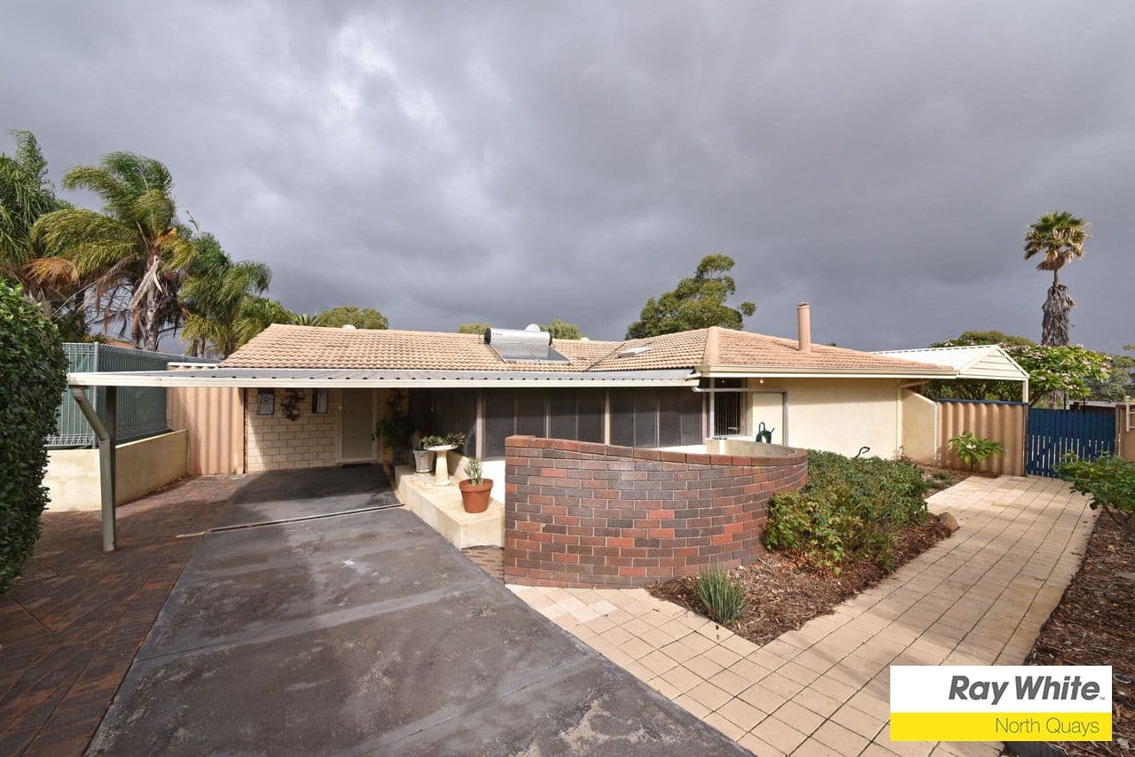 2 Elia Courtyard, Swan View WA 6056, Swan View - Thumbnail 3