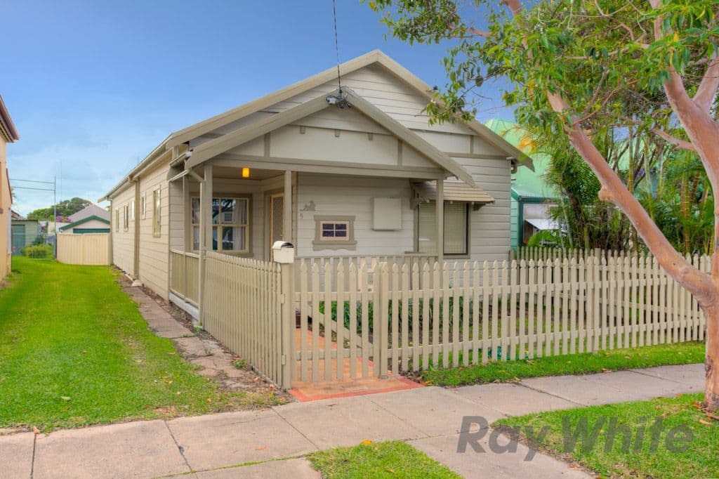 5 High Street, WARATAH NSW 2298, Waratah - Thumbnail 2