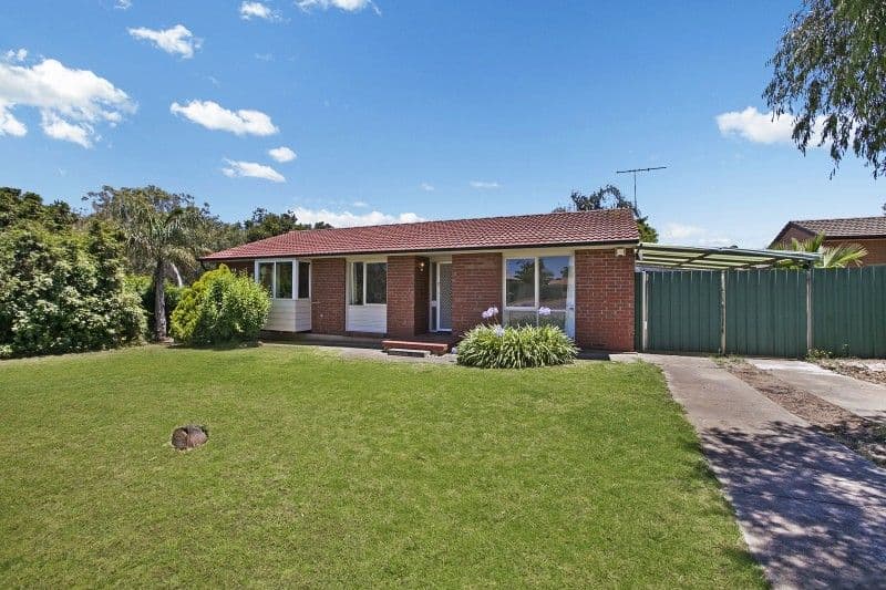 25 Lexcen Drive, NOARLUNGA DOWNS SA 5168, Noarlunga Downs - Image 1