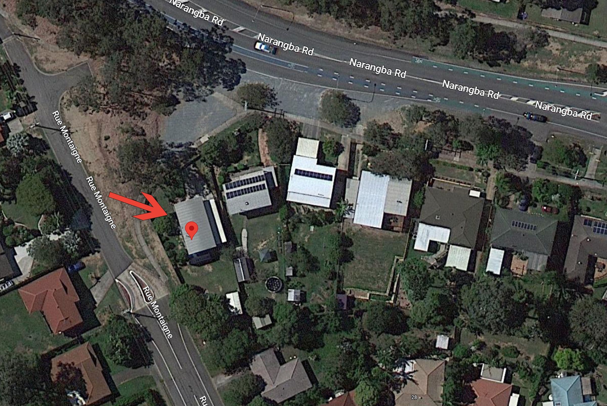 83 Narangba Road, Petrie QLD 4502, Petrie - Thumbnail 2