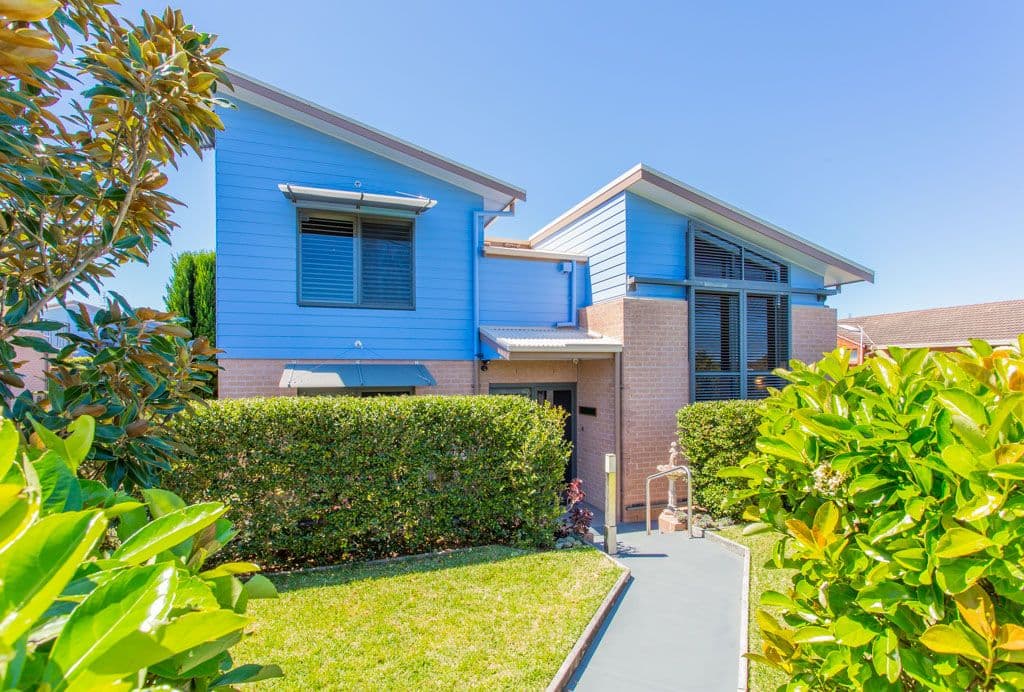 91 Ridge Road, Kilaben Bay - Image 1