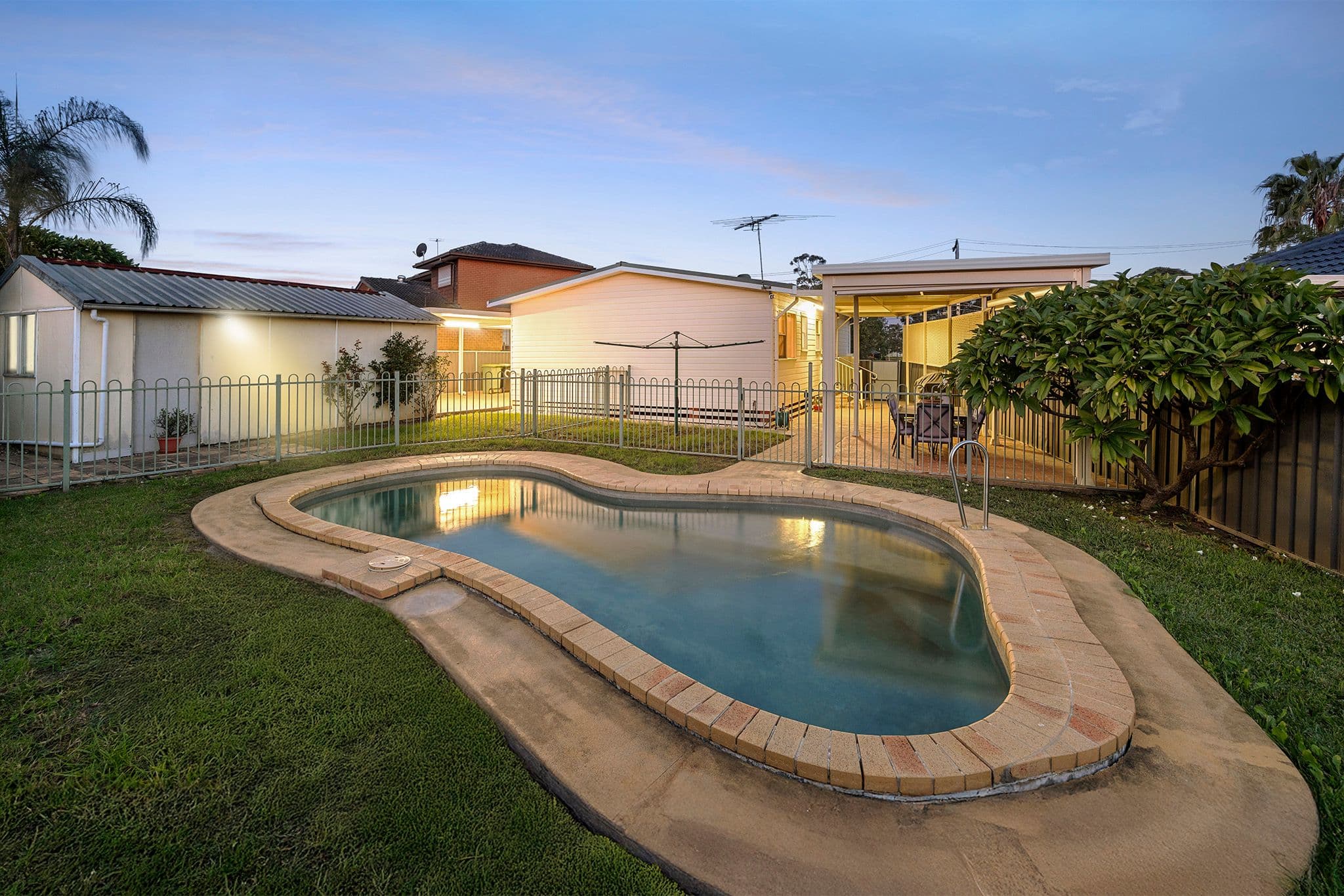 11 Baudin Crescent, Fairfield West NSW 2165, Fairfield West - Thumbnail 3