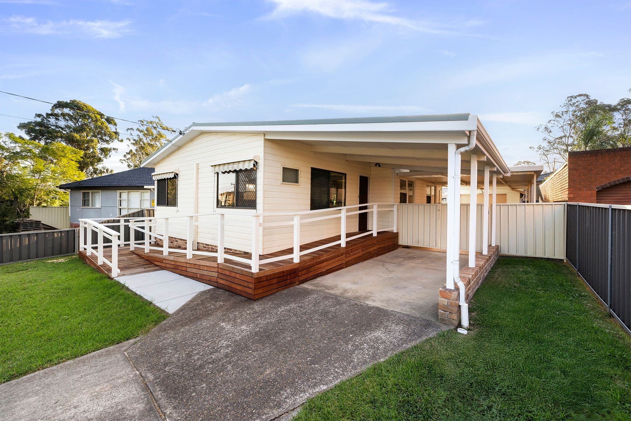 11 Baudin Crescent, Fairfield West NSW 2165, Fairfield West - Thumbnail 4