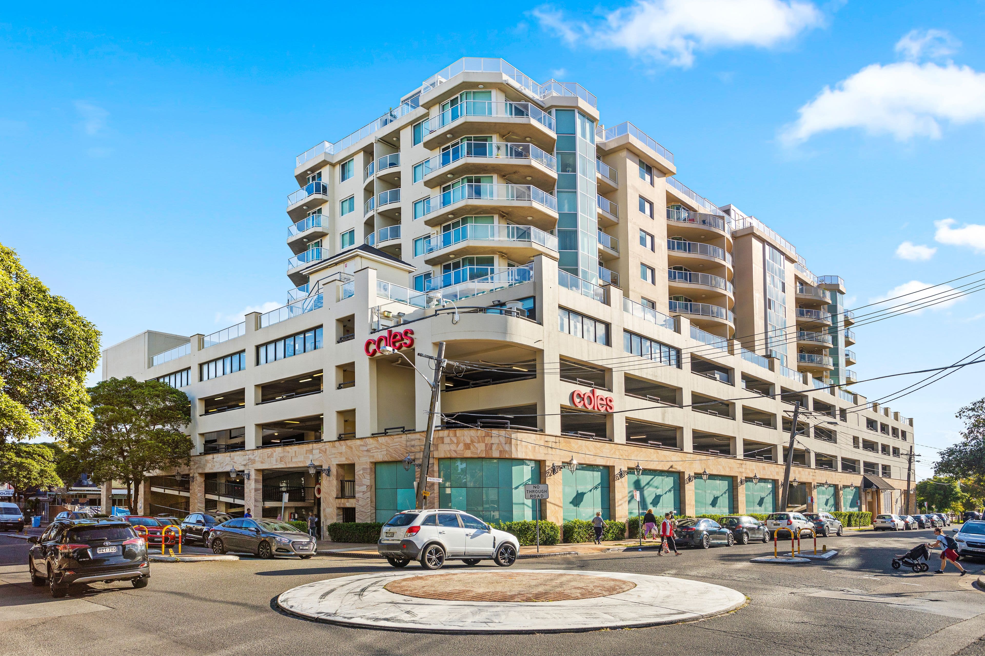 36-42 Princess Street, BRIGHTON-LE-SANDS NSW 2216, Brighton-Le-Sands - Image 1