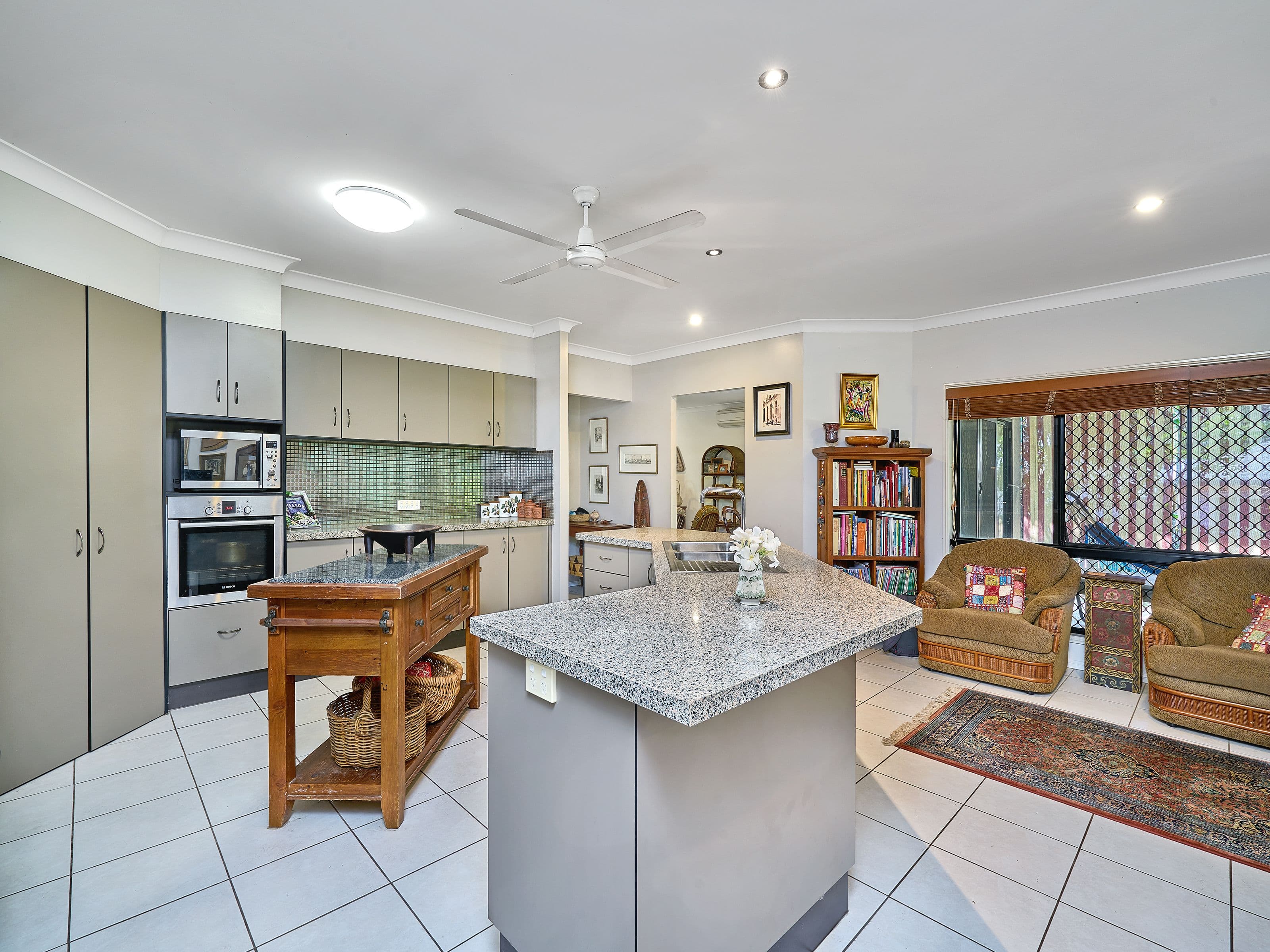 75 West Parkridge Drive, Brinsmead QLD 4870, Brinsmead - Thumbnail 3