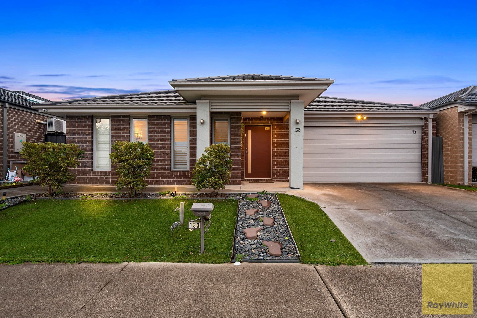 133 Marquands Road, Truganina VIC 3029, Truganina - Image 1