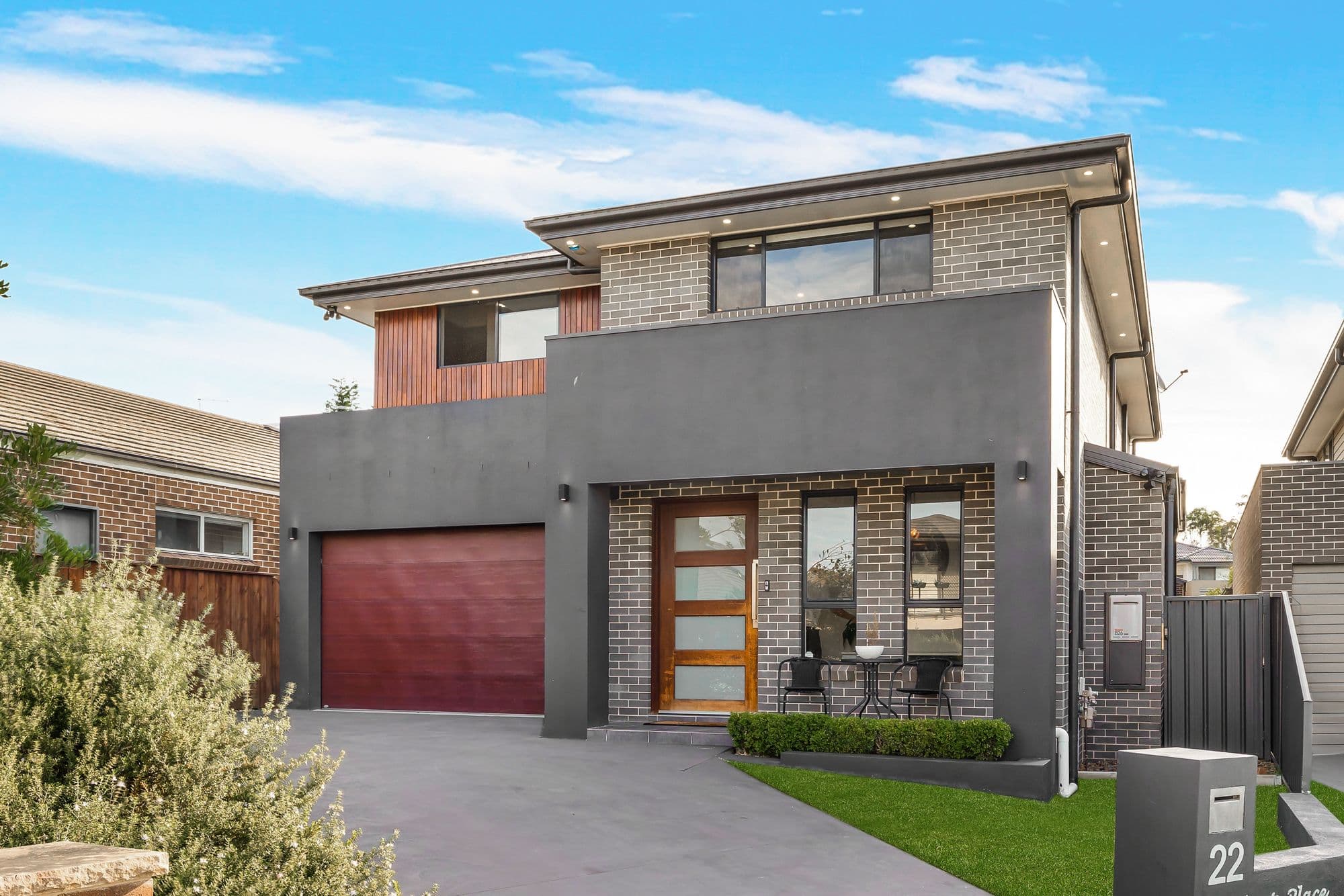22 Habitat Place, Marsden Park NSW 2765, Marsden Park - Image 1