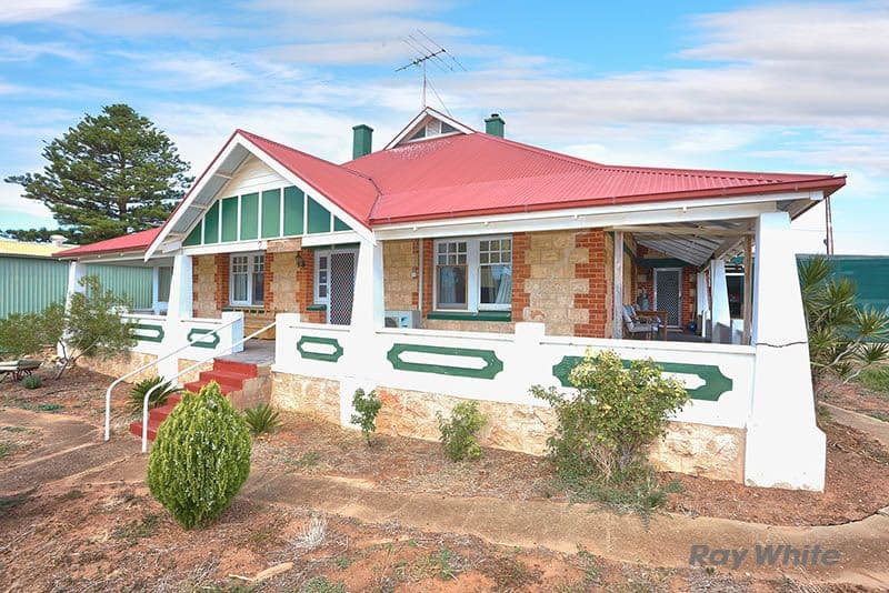 2 North Terrace, Ardrossan SA 5571, Ardrossan - Image 1