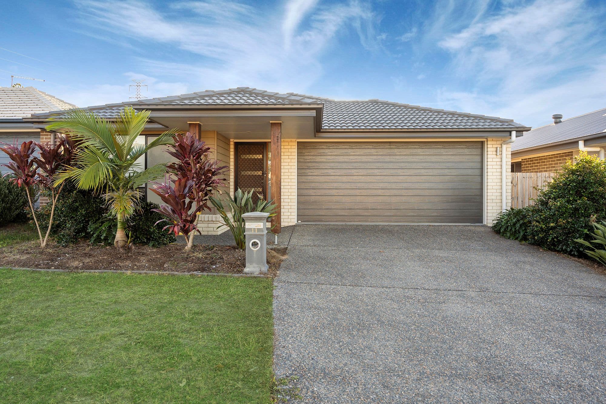 11 Tomlinson Street, Yarrabilba QLD 4207, Yarrabilba - Image 1