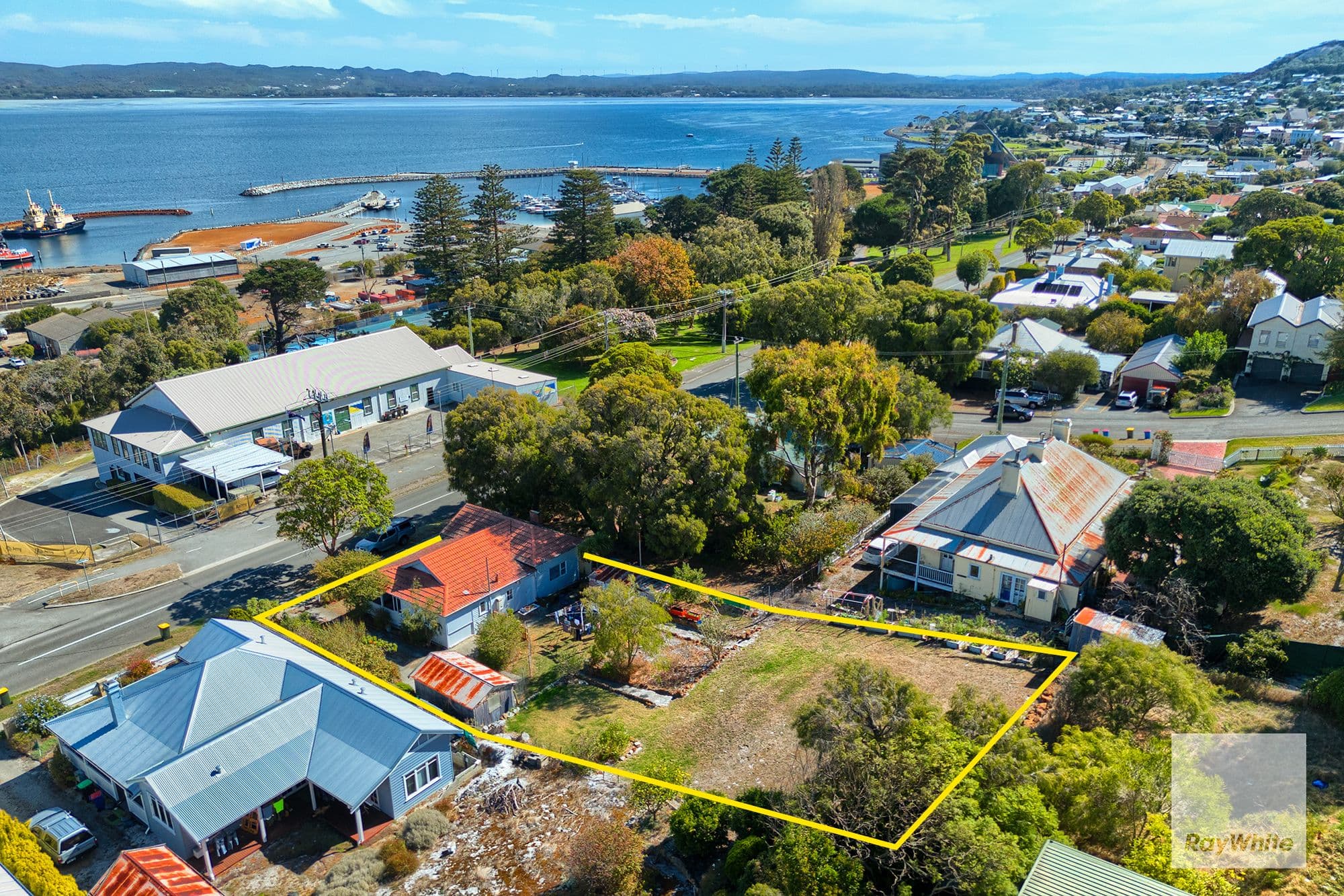 108 Brunswick Road, Port Albany WA 6330, Port Albany - Thumbnail 5