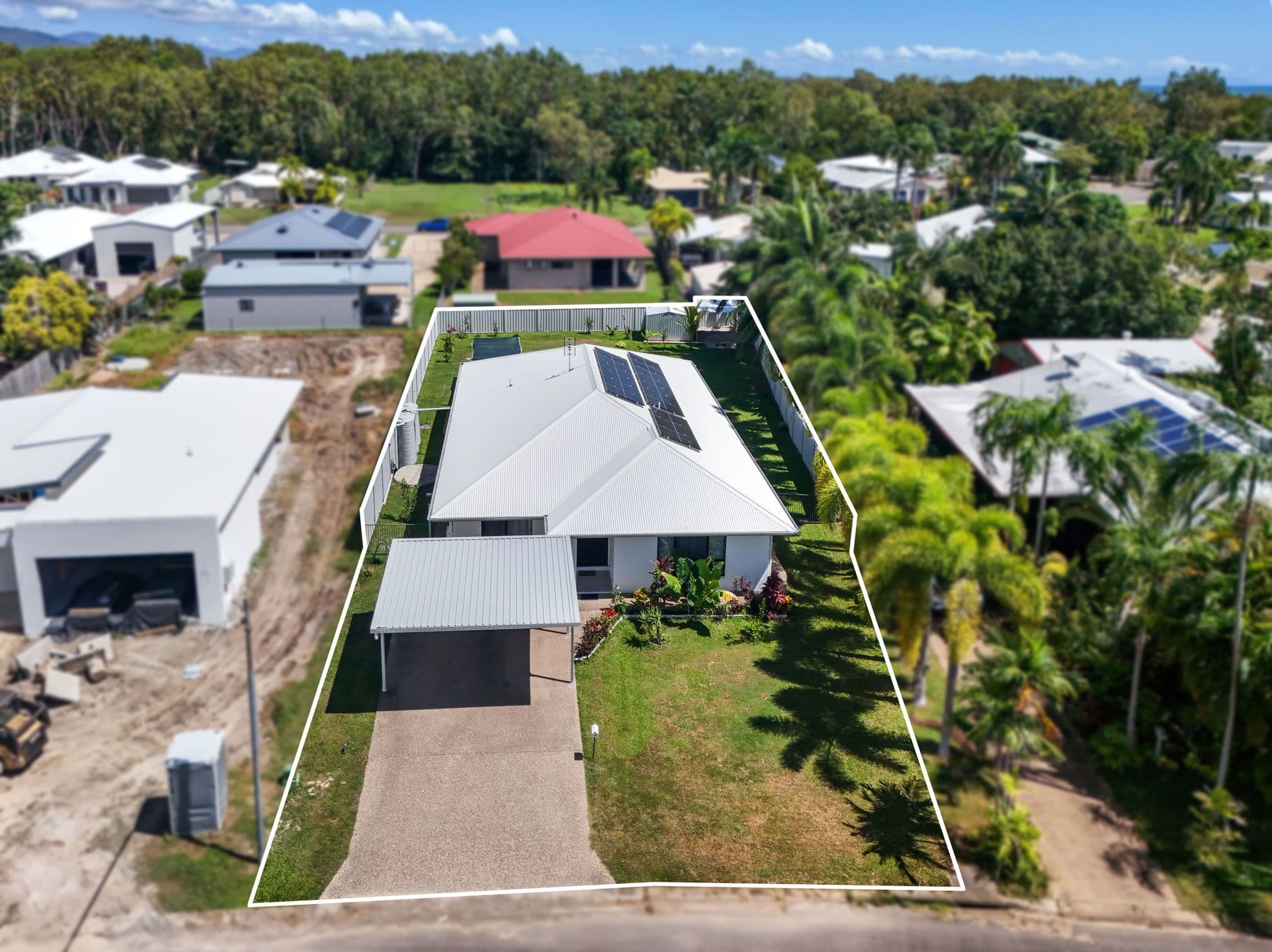 14 Virginia Court, Balgal Beach QLD 4816, Balgal Beach - Thumbnail 2