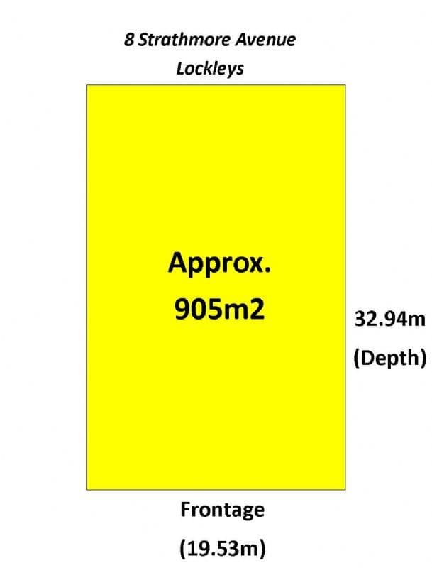 8 Strathmore Avenue, LOCKLEYS SA 5032, Lockleys - Thumbnail 2