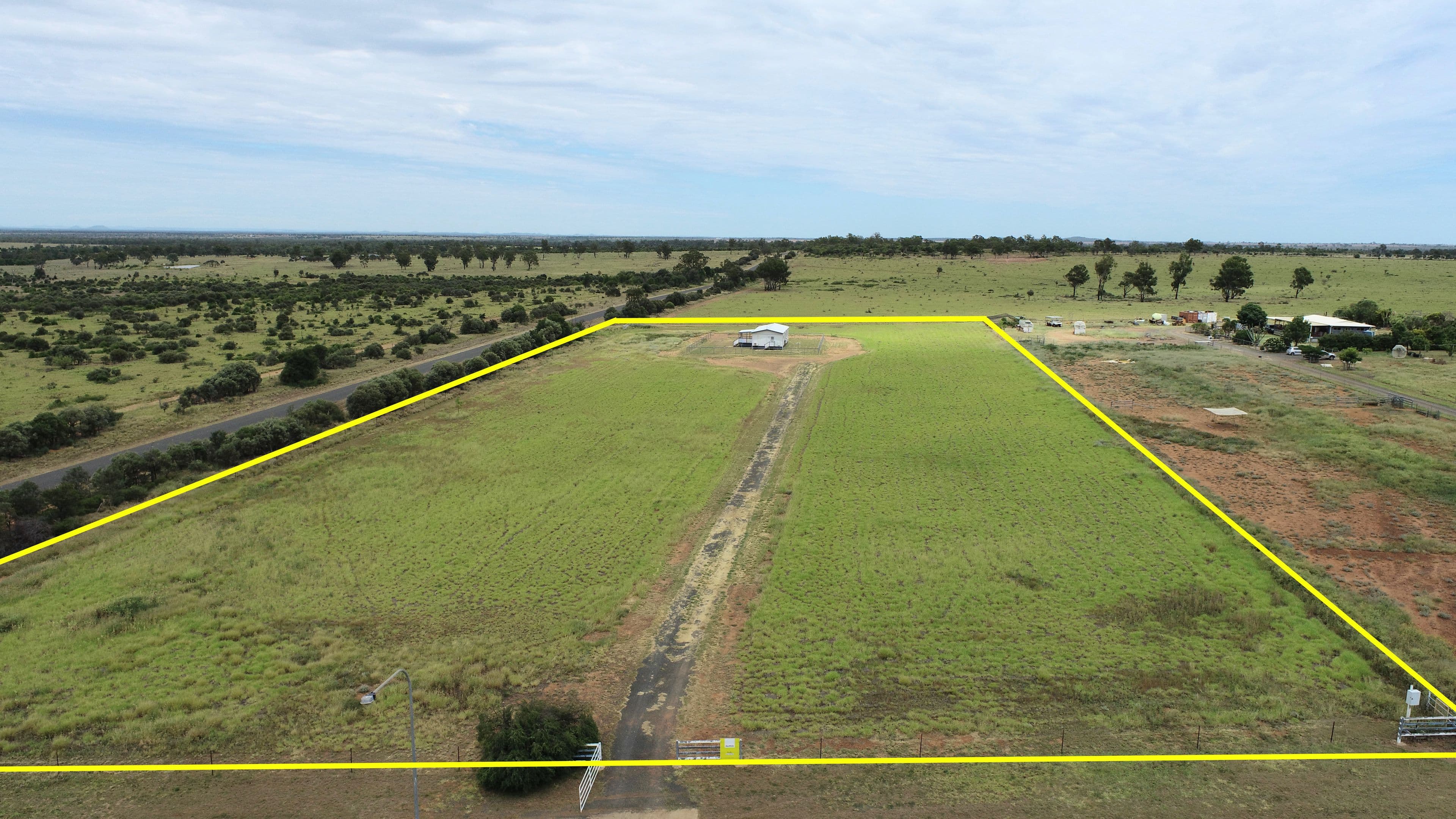 99 Hibernia Road, Capella QLD 4723, Capella - Image 1