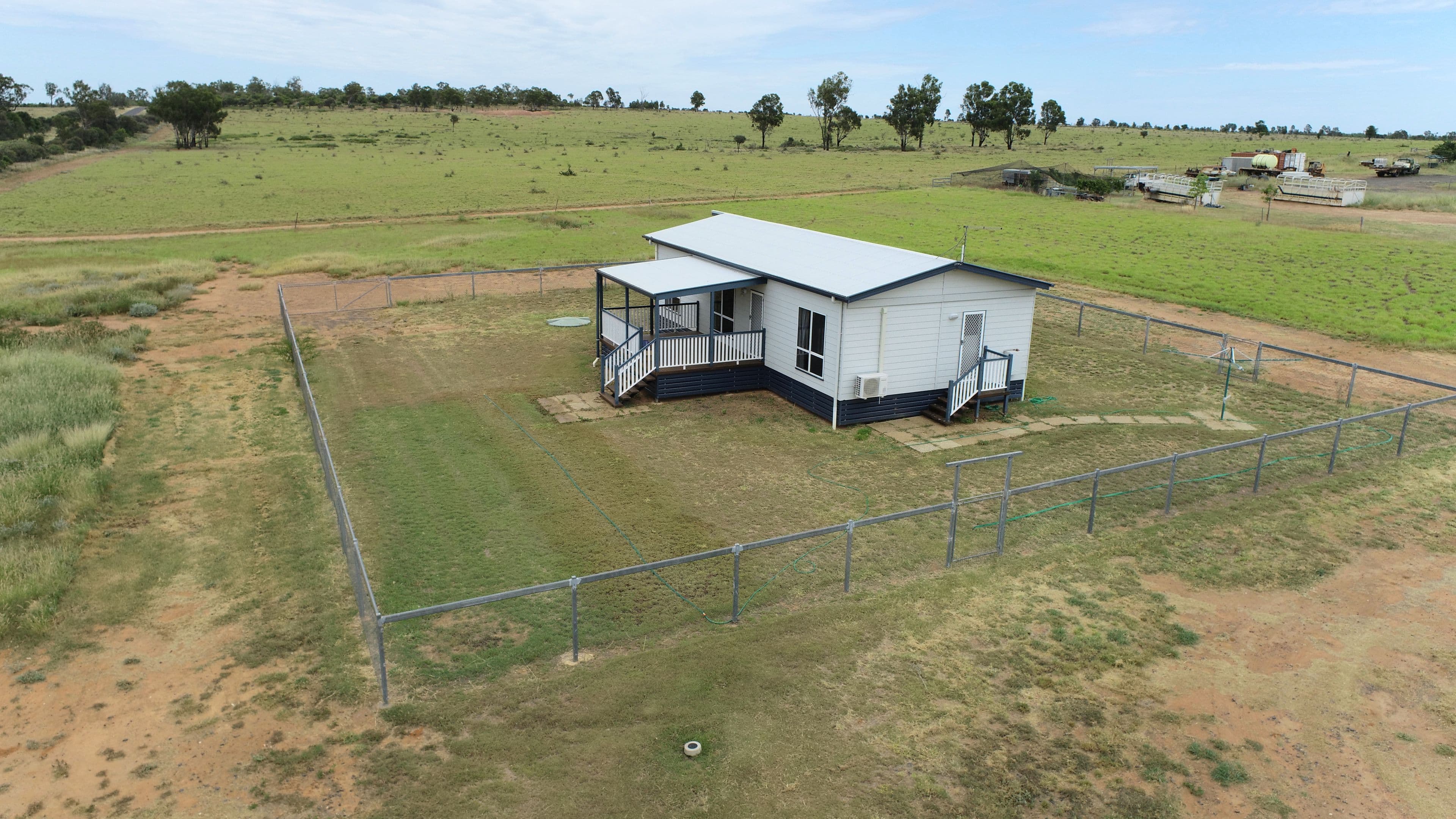 99 Hibernia Road, Capella QLD 4723, Capella - Thumbnail 2