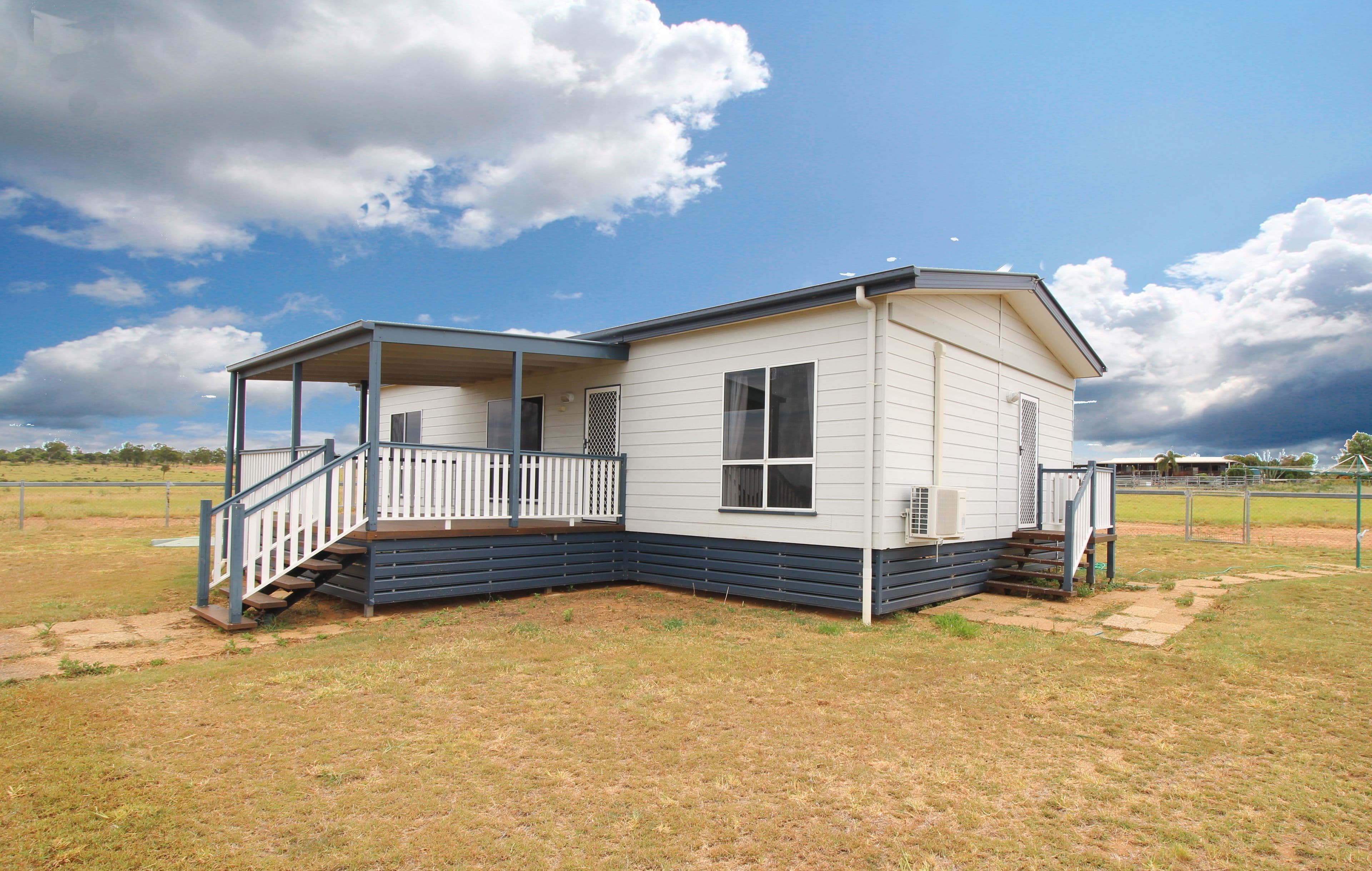 99 Hibernia Road, Capella QLD 4723, Capella - Thumbnail 3