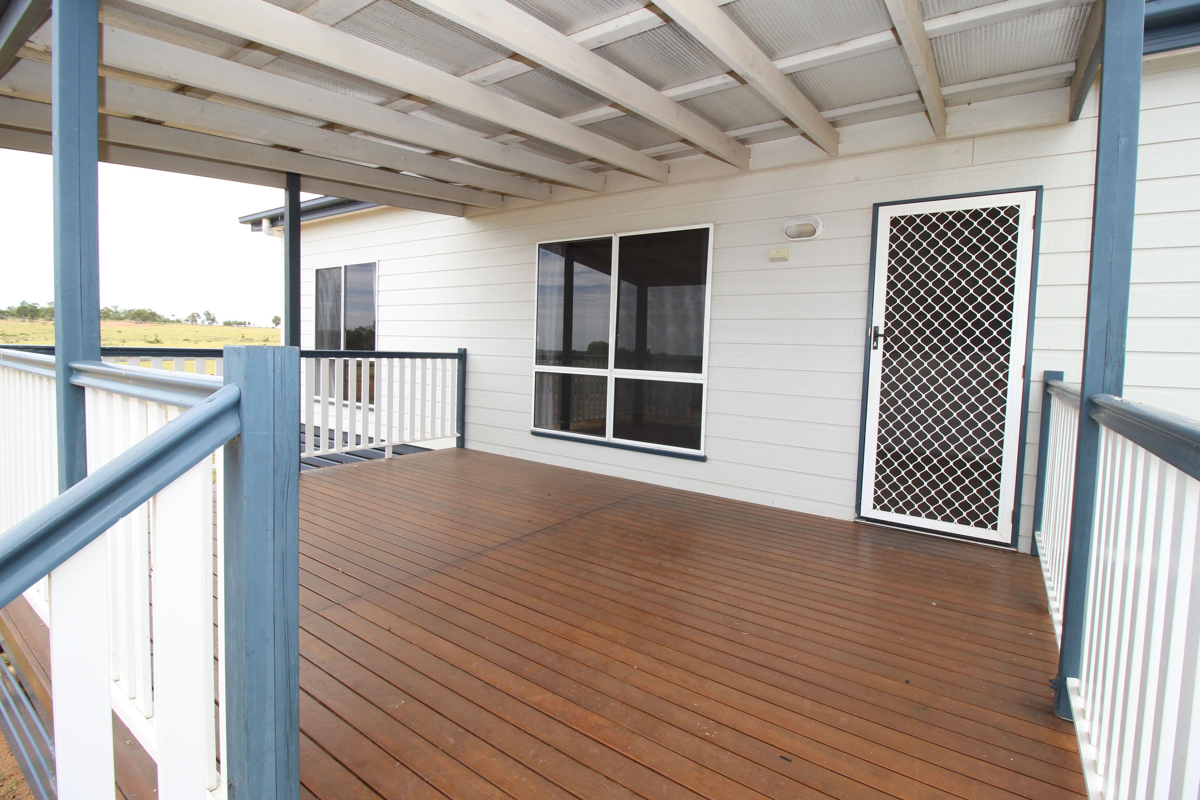 99 Hibernia Road, Capella QLD 4723, Capella - Thumbnail 4