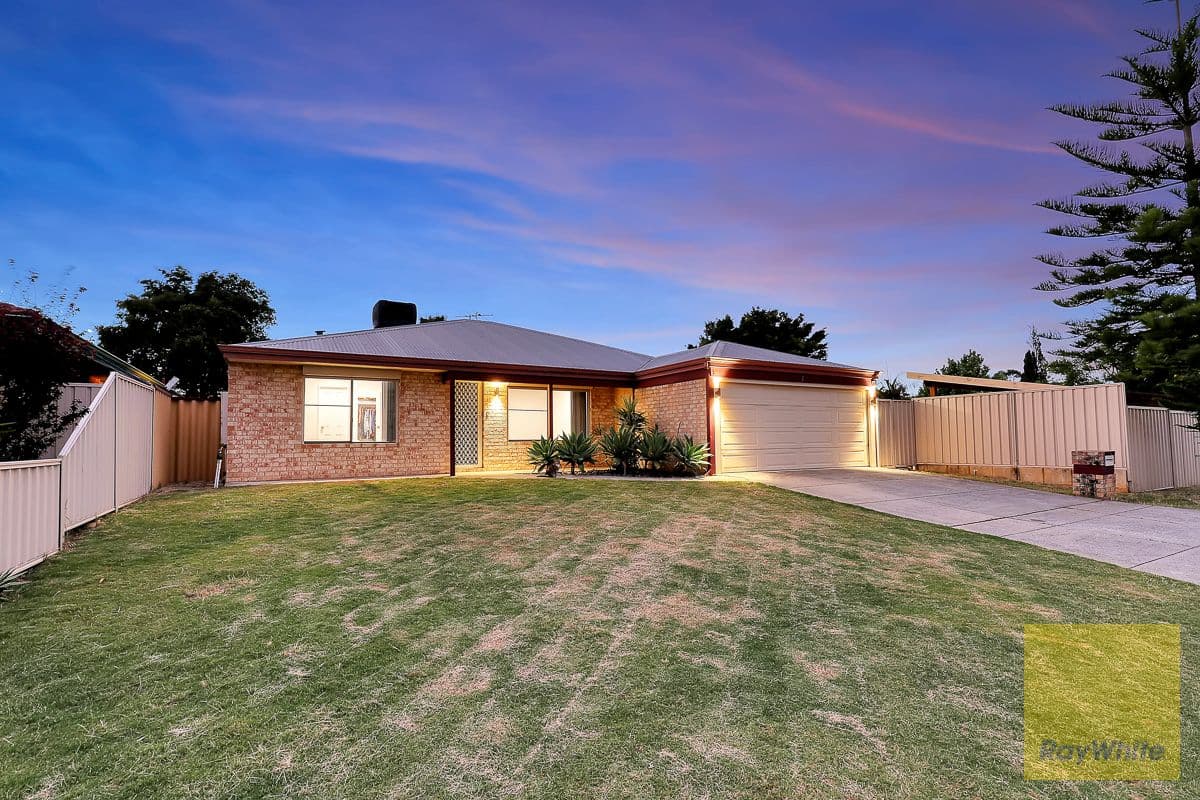 3 Vanilla Glade, Kenwick WA 6107, Kenwick - Image 1
