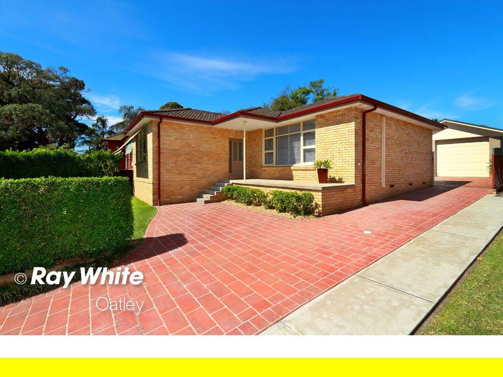 20 Waterside Parade, PEAKHURST HEIGHTS NSW 2210, Peakhurst Heights - Thumbnail 7
