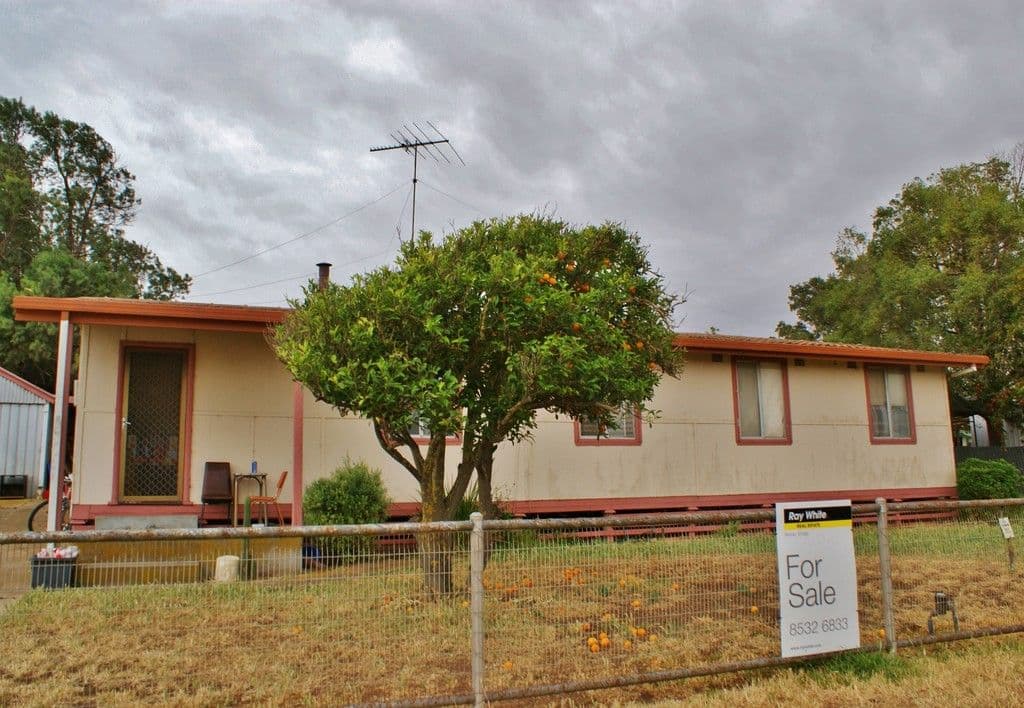 2704 Jervois Road, Jervois SA 5259, Jervois - Image 1
