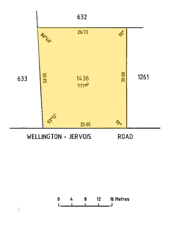 2704 Jervois Road, Jervois SA 5259, Jervois - Thumbnail 8