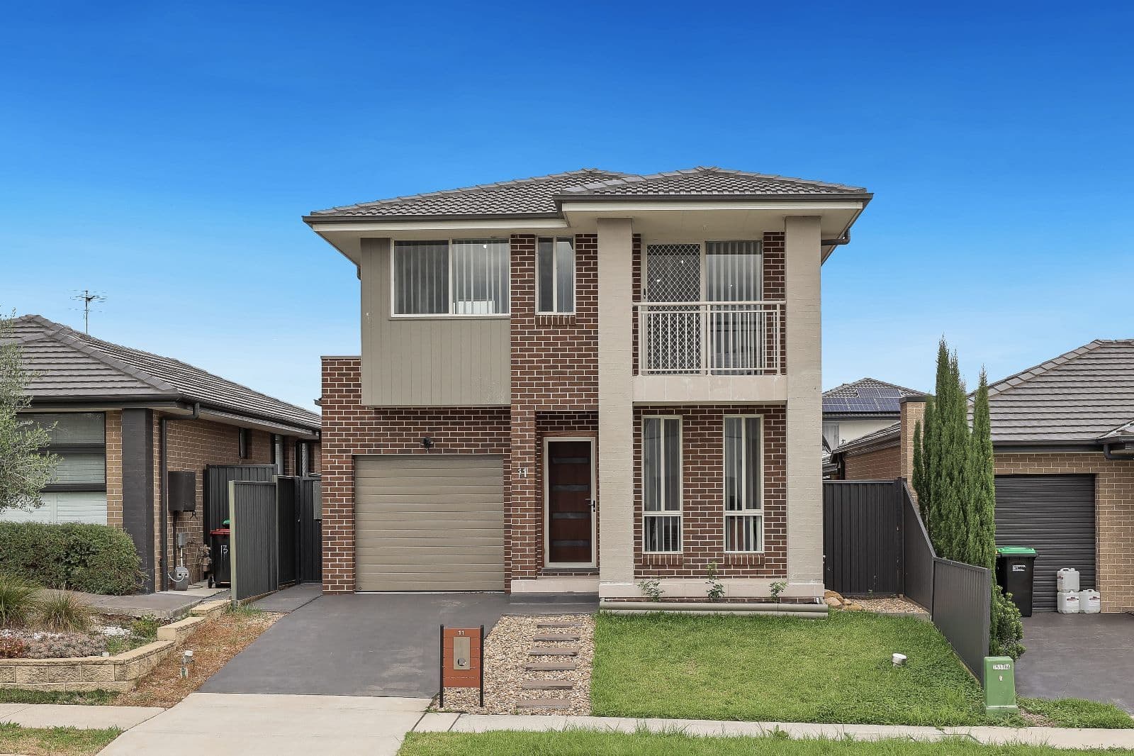 11 Clearfield Avenue, Austral NSW 2179, Austral - Image 1