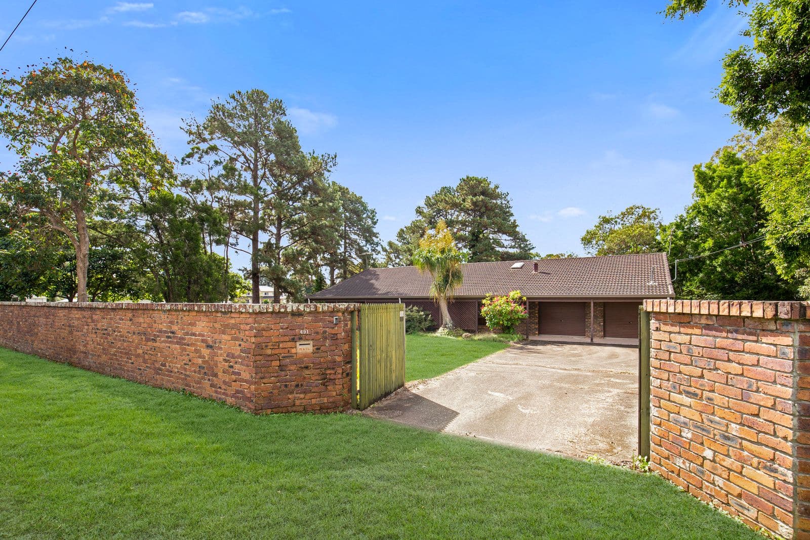 491 Albany Creek Road, Bridgeman Downs QLD 4035, Bridgeman Downs - Thumbnail 2