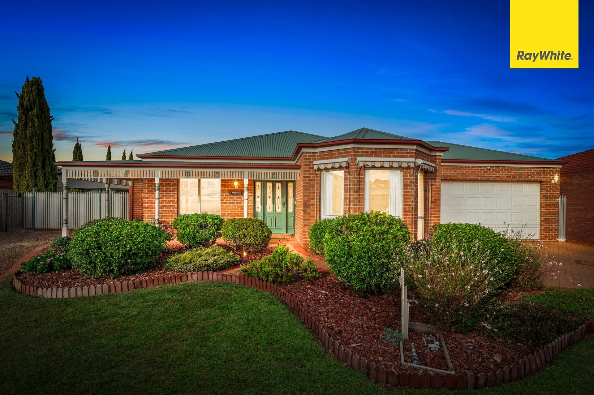 8 Manor Place, Melton VIC 3337, Melton - Image 1